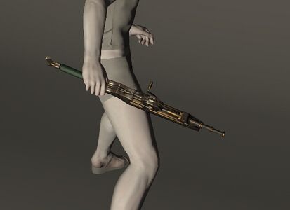 Landsaint's Fishing Rod