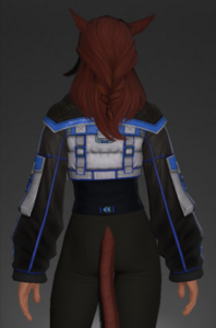 Vanguard Bolero of Scouting rear.png