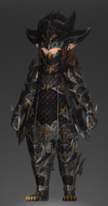 Augmented Radiant's Fending Set