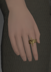 Gold Lone Wolf Ring.png