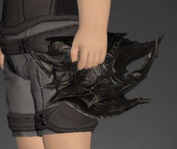 Gomphotherium Grimoire (Summoner)