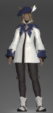 Manor Armor (Haukke Manor)