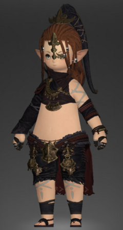 Paglth'an Armor (Paglth'an)