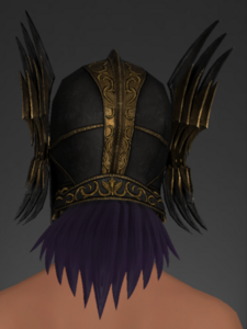 Augmented Quetzalli Helm of Maiming rear.png