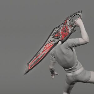 Enaretos Manatrigger