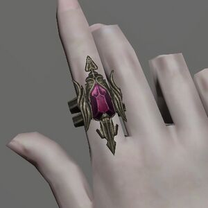 Epochal Ring of Fending