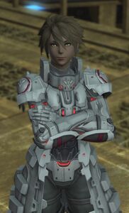 Everilda