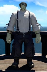 Expedition Surveyor