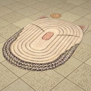 Moogle Rug