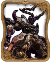 Ravana Card