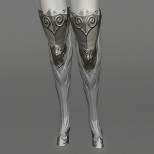 Wolfseye Thighboots