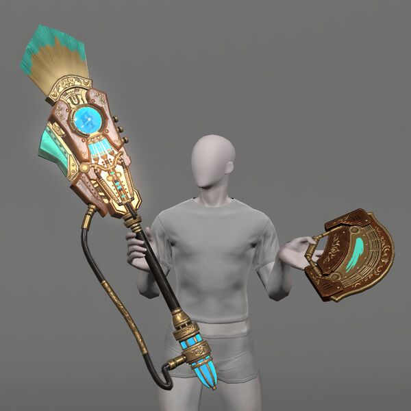 File:Bygone Brass Filbert Brush.jpeg