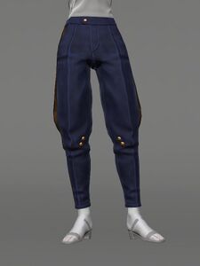 Bygone Brass Gaskins of Aiming