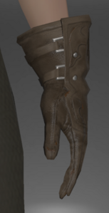 Dark Dhalmelskin Gloves front.png