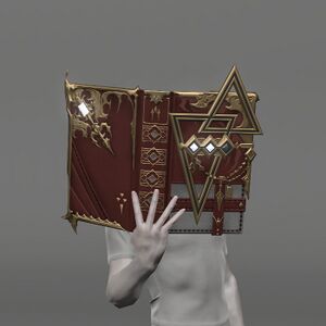 Diamond Codex