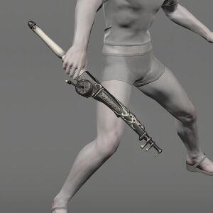 Dragonsung Fishing Rod