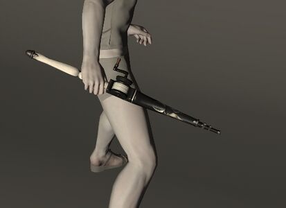 Dragonsung Fishing Rod