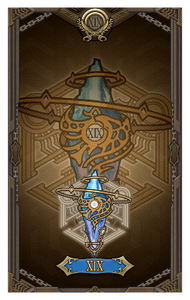 Season Nineteen Final Conflict Framer's Kit