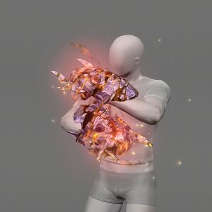 Hyperconductive Verethragna Replicas