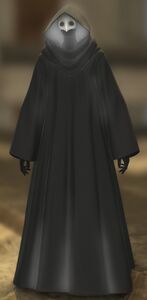 Shadowbringers appearance