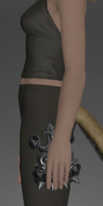 Ktiseos Knuckles (Monk)