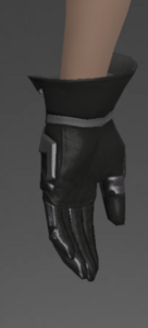 Late Allagan Gloves of Casting rear.png
