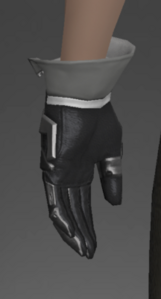 Late Allagan Gloves of Healing rear.png
