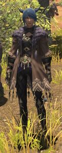 Playful Hhetsarro
