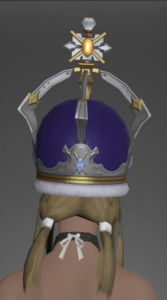 Chronicler's Crown rear.png