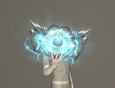 Grimoire of Sanctifying Light