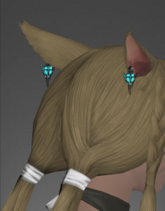High Allagan Earrings of Aiming.png
