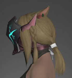 Late Allagan Mask of Scouting side.png