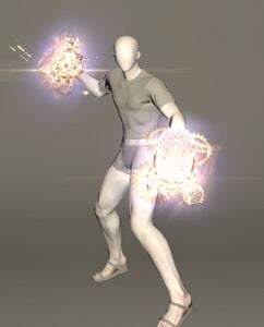 Ultimate Verethragna