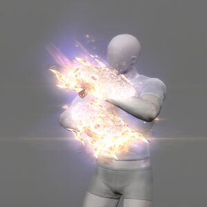 Ultimate Verethragna