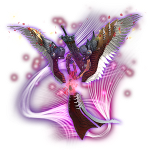 Wings of the Knighthood