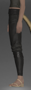 YoRHa Type-53 Breeches of Fending side.png