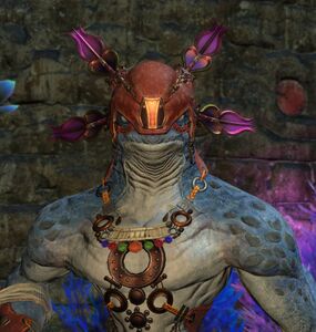 Hesitant Handler