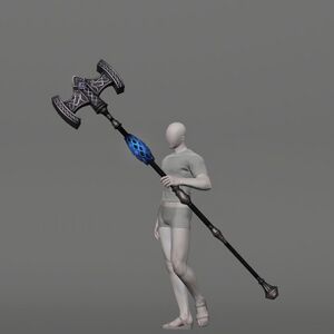 Stark Hyposkhesphyra