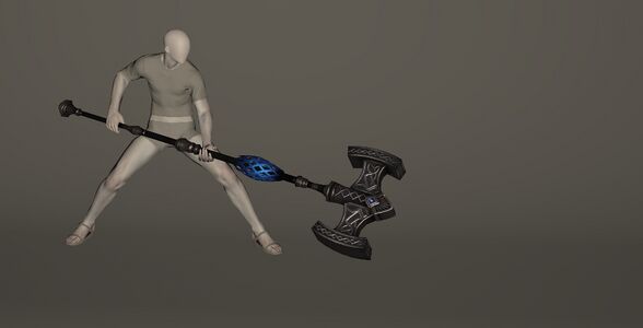 Stark Hyposkhesphyra