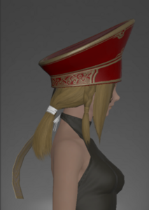 Taoist's Cap right side.png