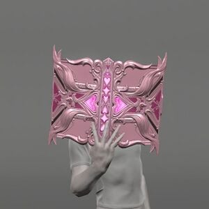 Courtly Lover's Codex