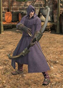 Diligence of the Alacran