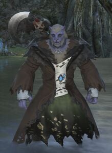 Dreskil Grimdark