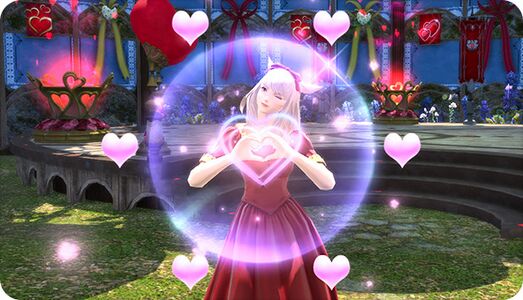 Love Heart