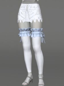 Tights of Eternal Passion