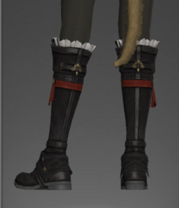 Academic's Longboots rear.png