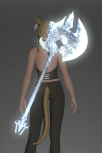 Bravura Ultima (Warrior)