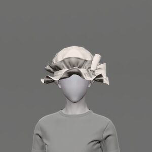 Crescent Moon Nightcap