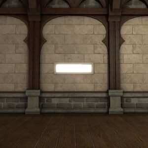 Imitation Long Window