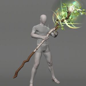 Ingrimm Recollection